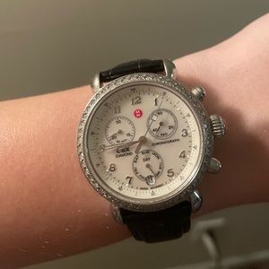 MICHELE WATCH!